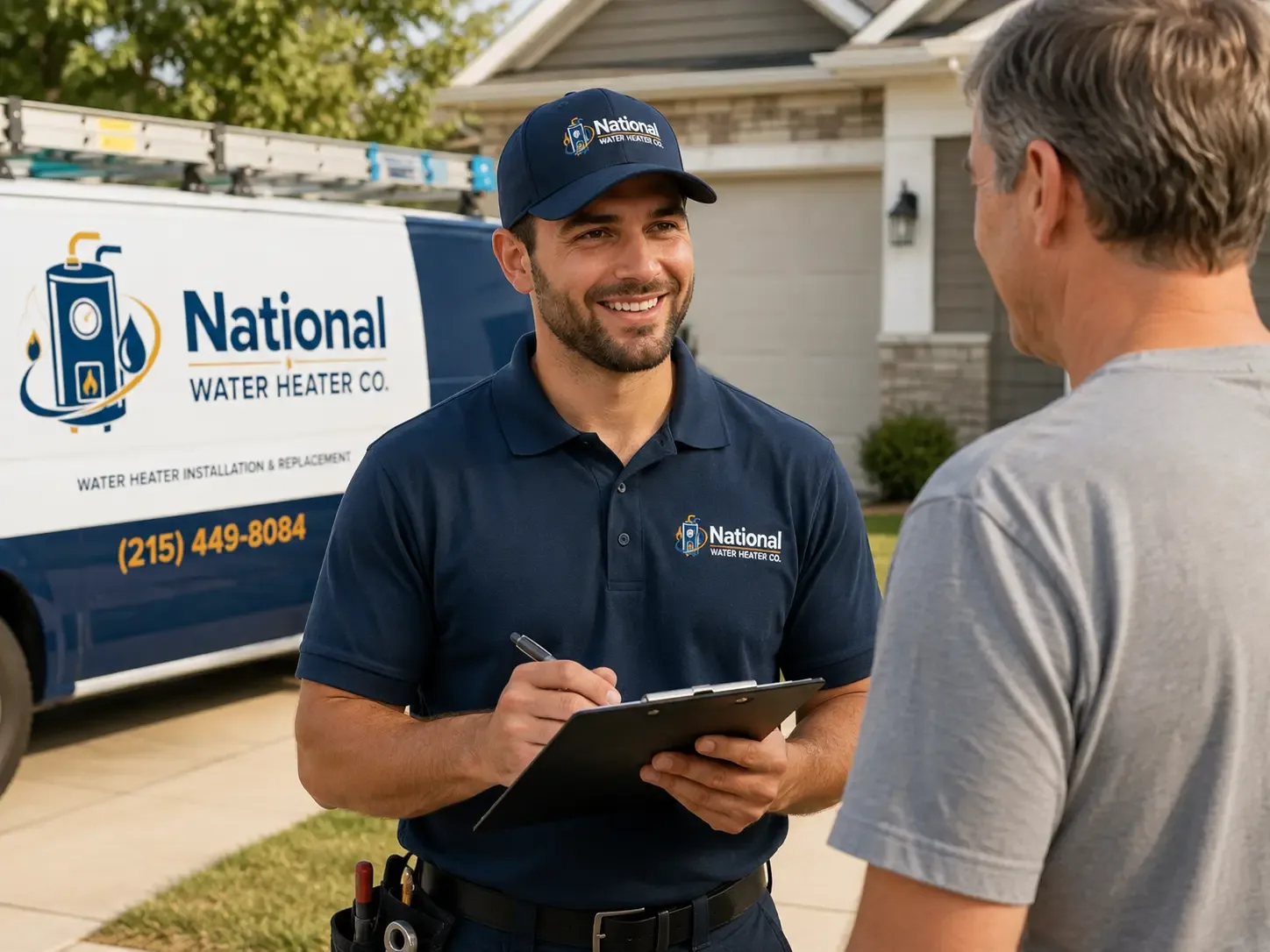 Water Heater Installation Derwood, MD FAQs